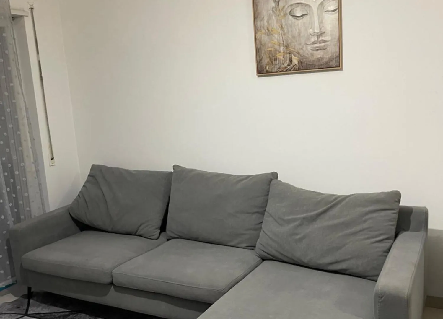 E2 Beach Apartament Apartment Durres Albania