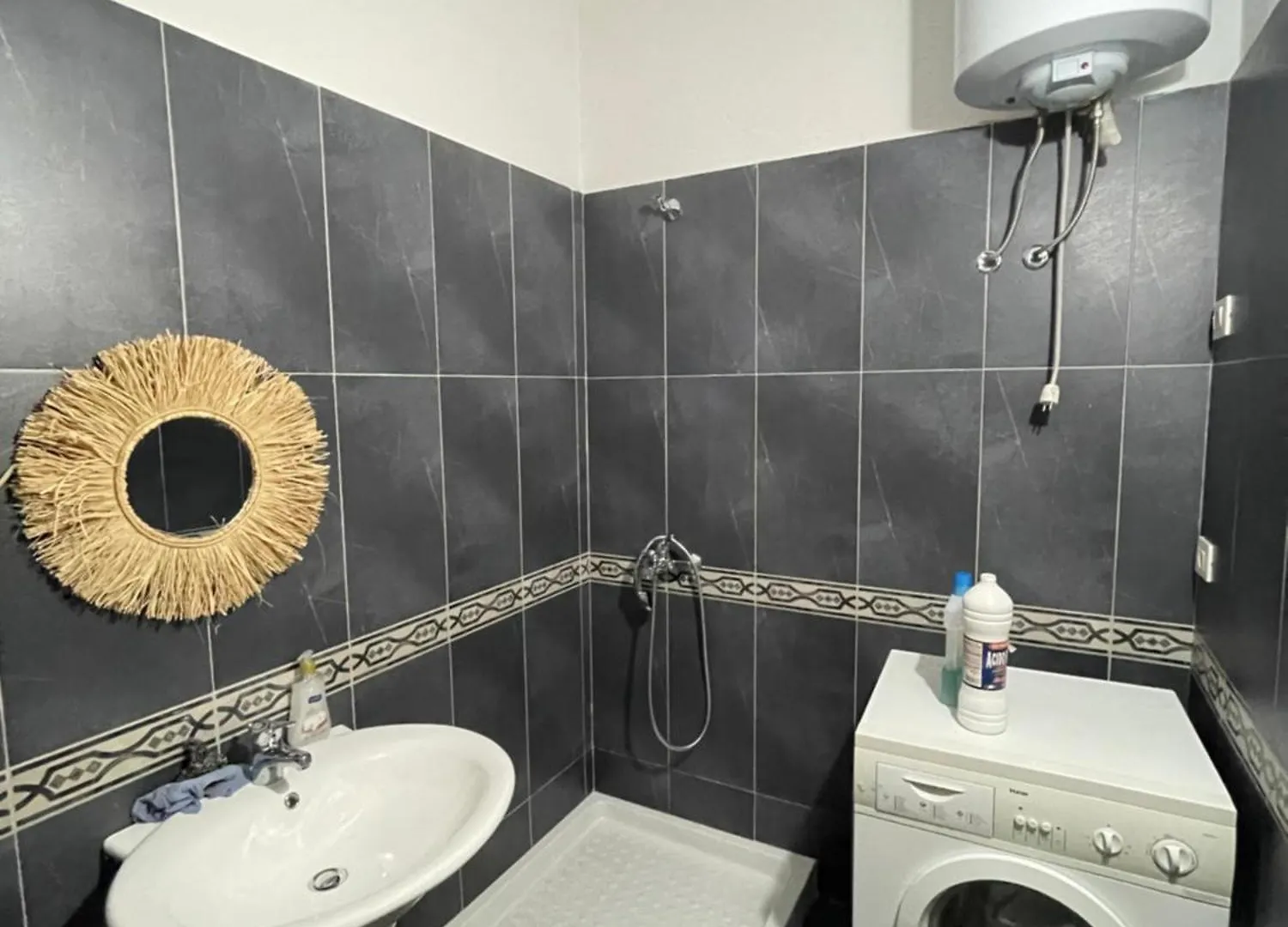 E2 Beach Apartament Apartment Durres