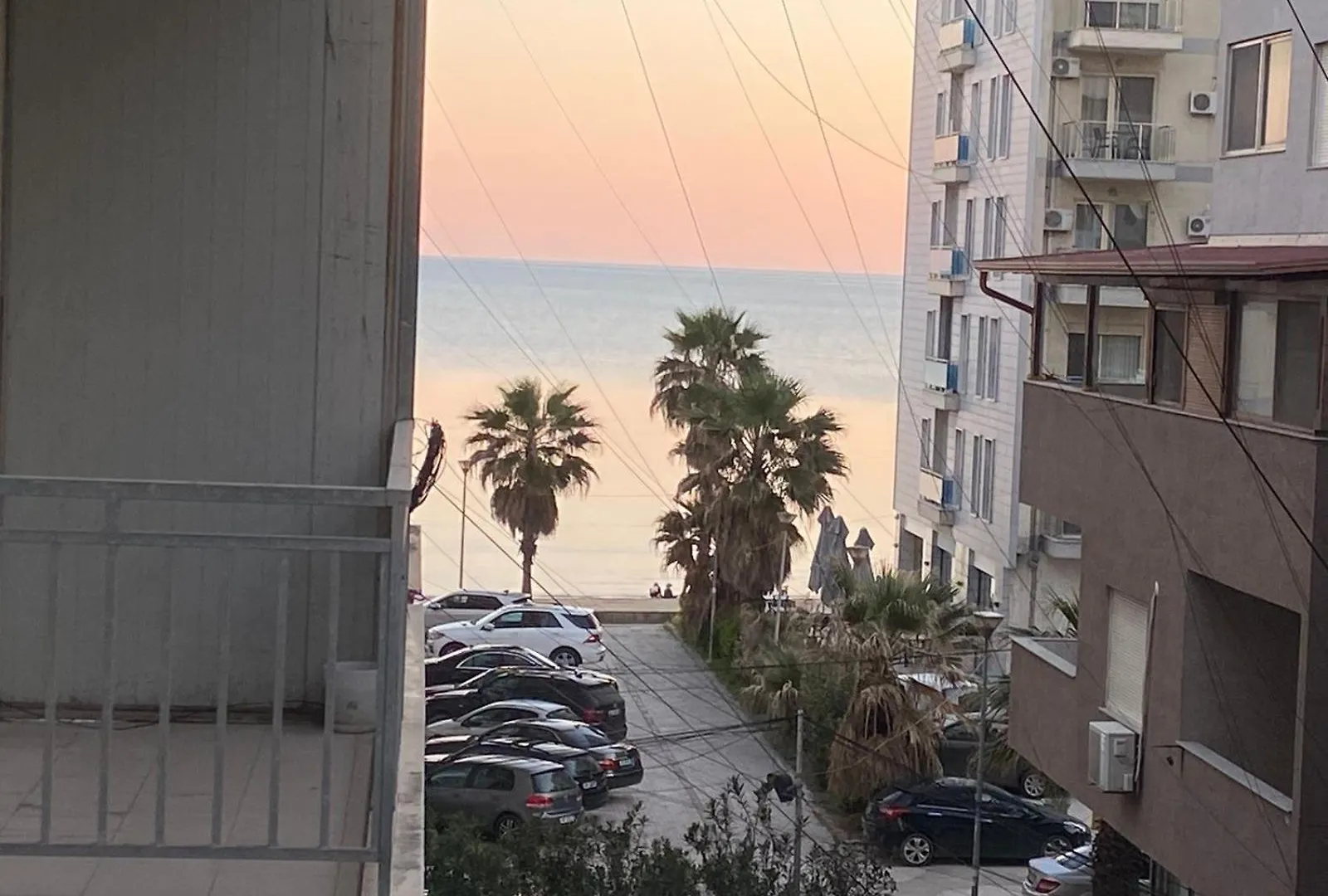 E2 Beach Apartament Apartment Durres
