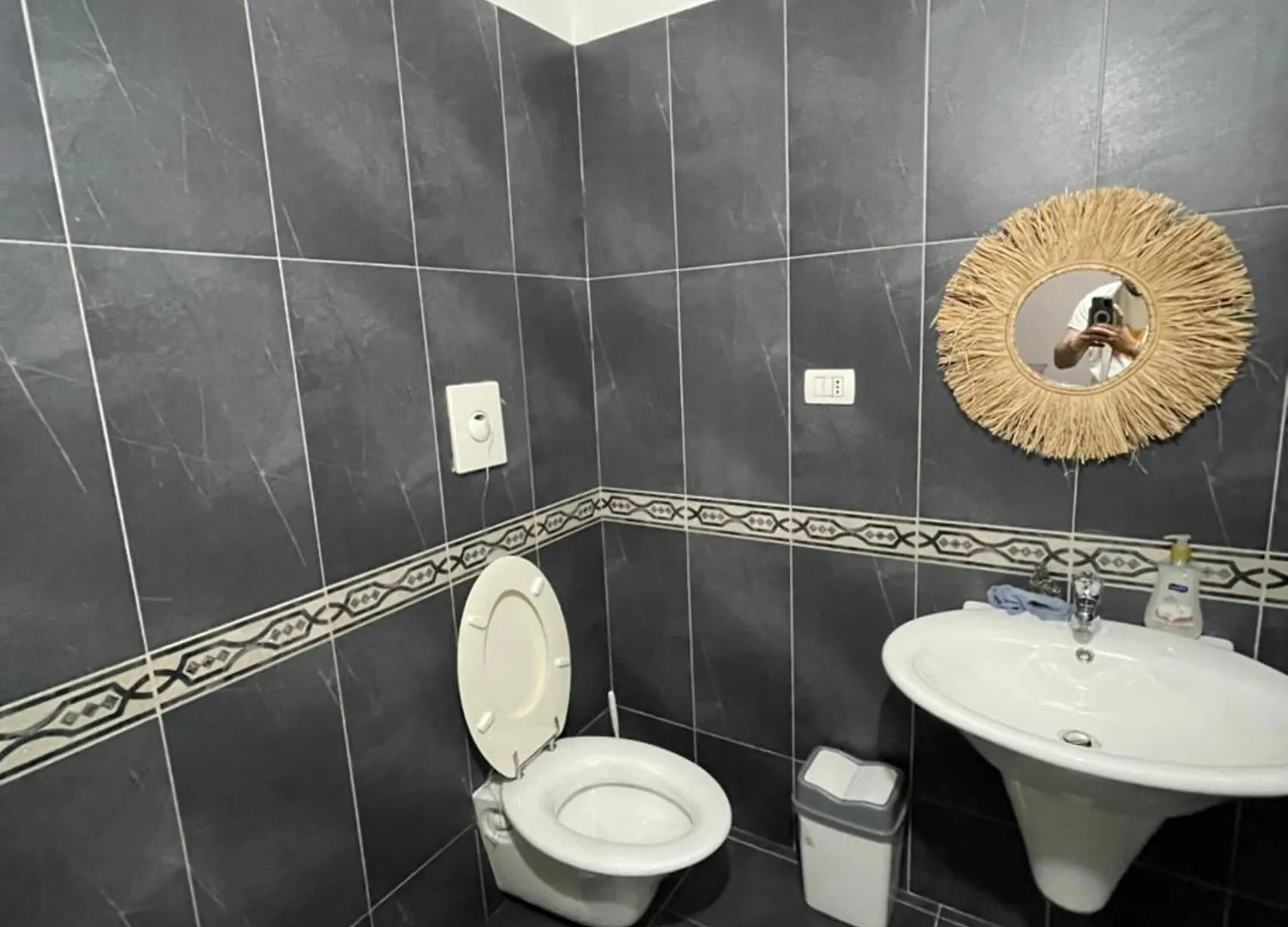 E2 Beach Apartament Apartment Durres