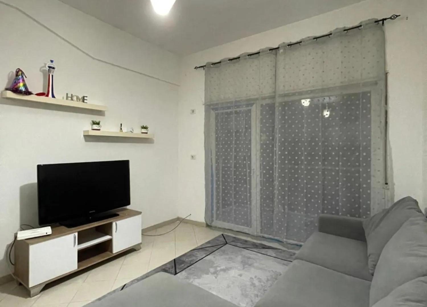 E2 Beach Apartament Apartment Durres 0*,  Albania