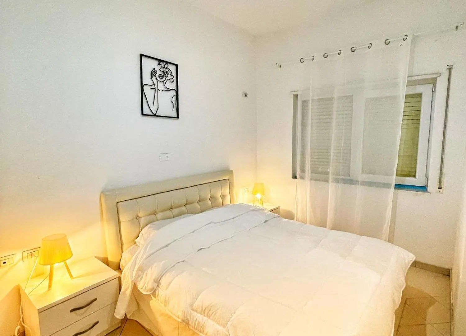 E2 Beach Apartament Apartment Durres