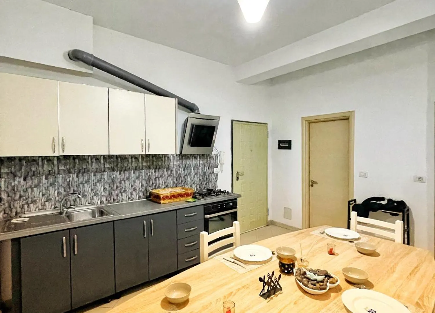 E2 Beach Apartament Apartment Durres 0*,
