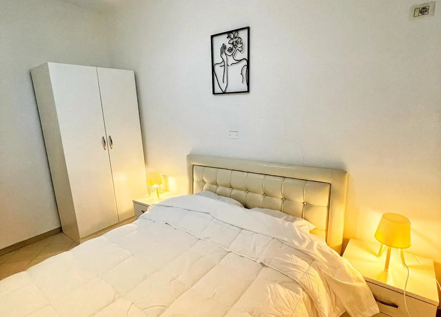 E2 Beach Apartament Apartment Durres Albania