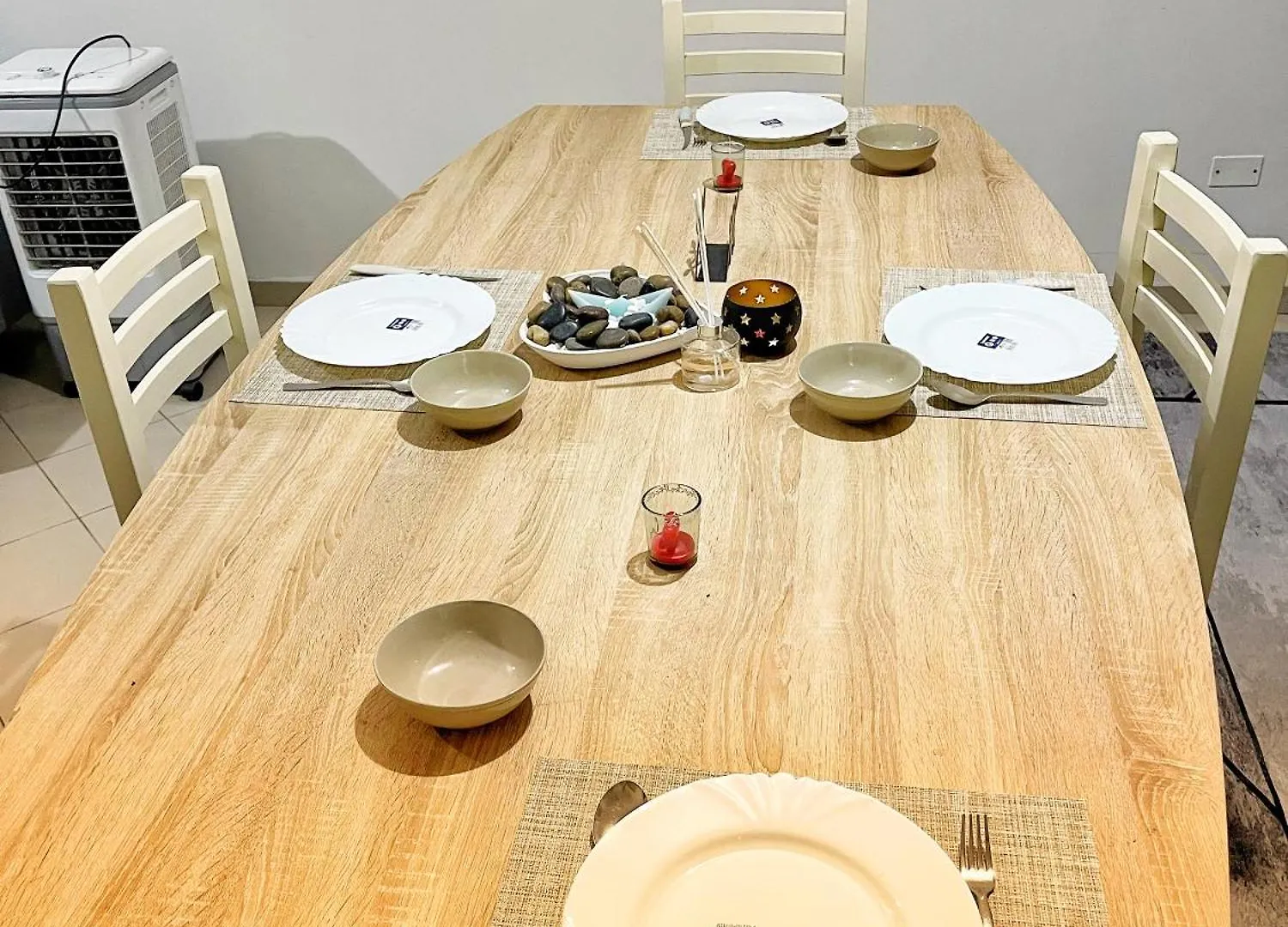 E2 Beach Apartament Apartment Durres