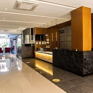 Hotell Vh Belmond & Beach, Durrës
