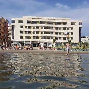 Hotell Joel, Durrës