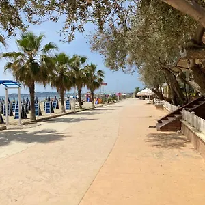 Lungomare Durrës