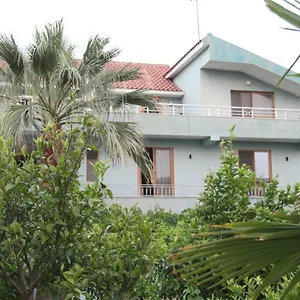Shtepi Pushimi Apartamento
