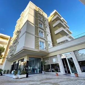 Hotell Edart, Durrës