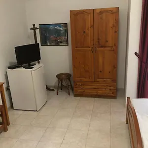 Pepeto Albania Hotel