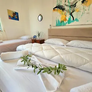 Konukevi Elezi, Dıraç