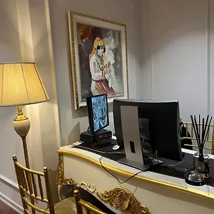 Sol Invictus Boutique Albania Ξενοδοχείο