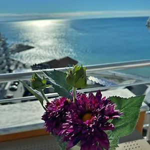 Nova Sea View Durrës