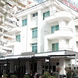 Hotell Kristal, Durrës