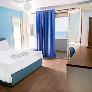 Hotell Max, Durrës