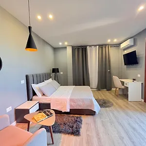 Belix Apartments, Near The Apartahotel
