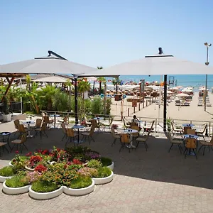 Hotell Kojku, Durrës