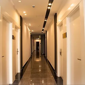 Hotell Euro Star, Durrës