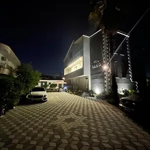 Cano Boutique Durrës
