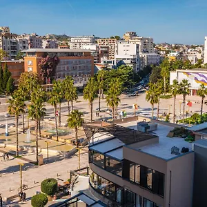 Main Square Durres