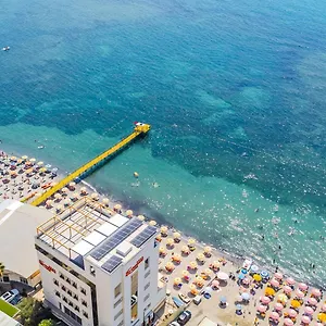 Hotell Aragosta, Durrës