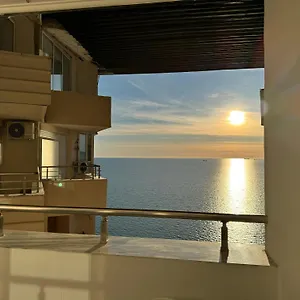 Beachfront Marilyn Durrës