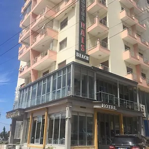 Hotell Nais, Durrës