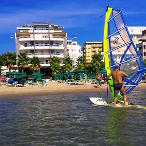 Hotell Lule, Durrës