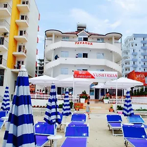 3* Отель Pavarsia Beach