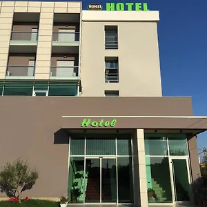 Herges Hotel