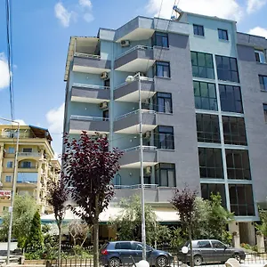 Hotell Riviera, Durrës