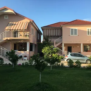 Pensionat Vila Islami, Durrës