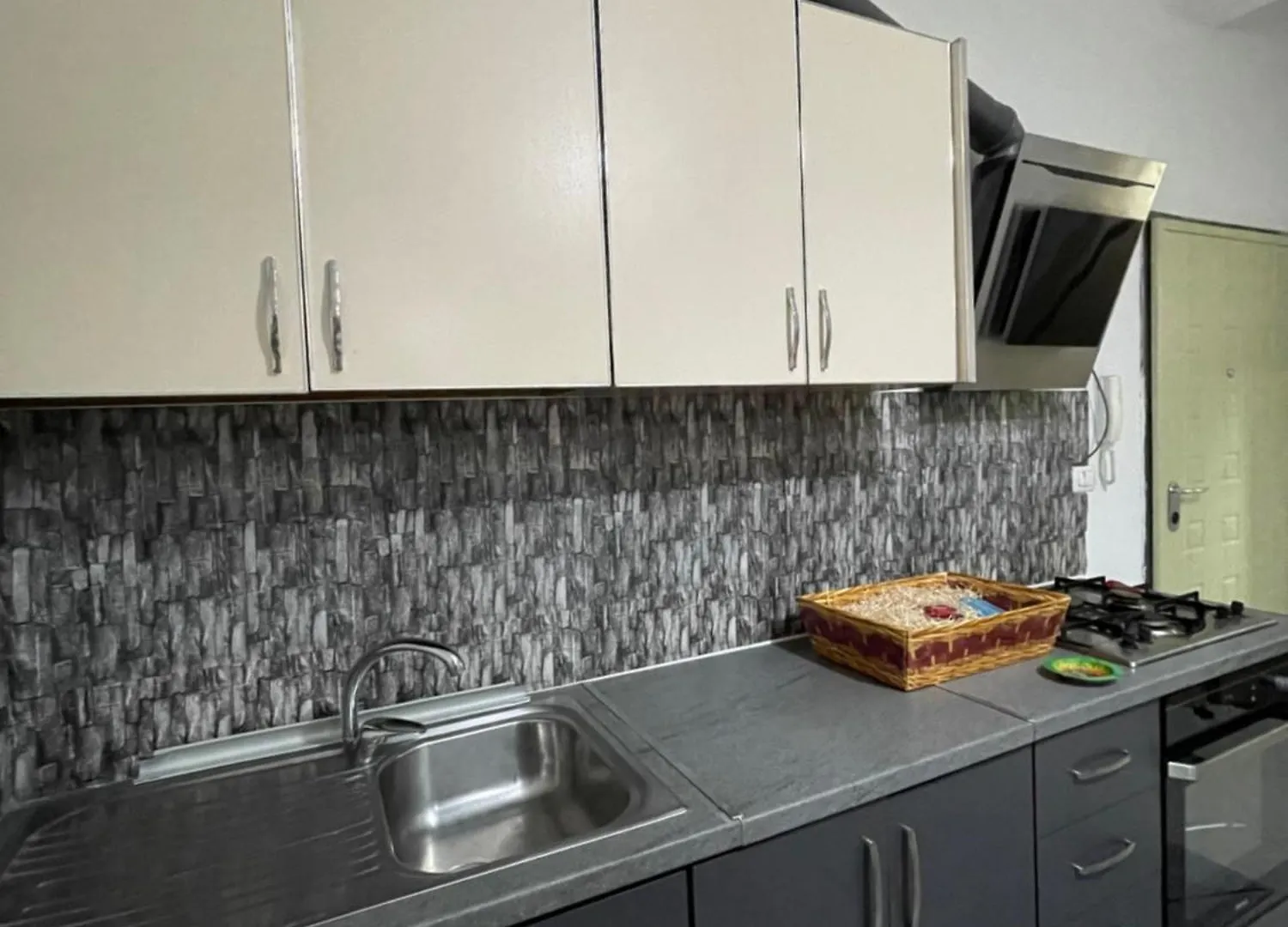 Apartament E2 Beach Apartament Durrës